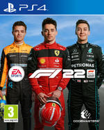 F1 22